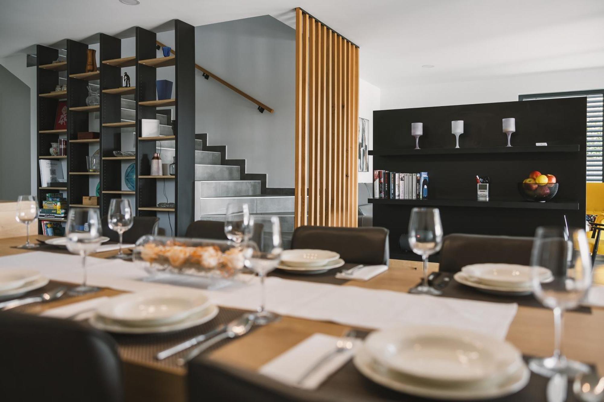 Villa Boiky - Private Pool And Amazing Sea View, Istria Materada Екстериор снимка